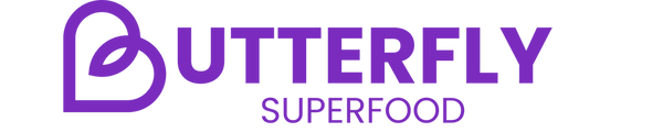 BUTTERFLY SUPERFOOD