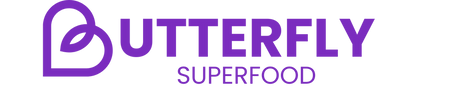 BUTTERFLY SUPERFOOD